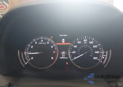 2014 Acura Mdx Technology Package from USA, damaged, VIN 5FRYD4H42EB022921